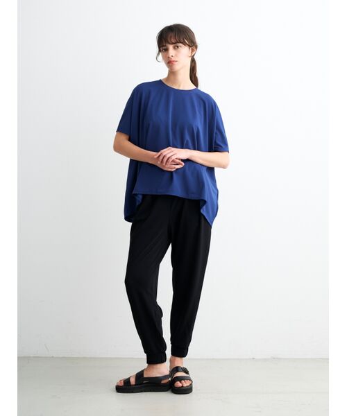 three dots / スリードッツ その他パンツ | Playful outfit joger pant | 詳細8