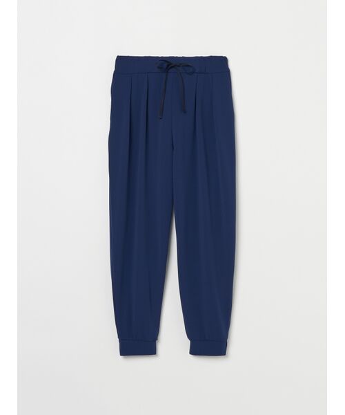 three dots / スリードッツ その他パンツ | Playful outfit joger pant(midnight blue)
