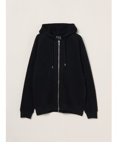 three dots / スリードッツ その他トップス | Men's ratch pile parka