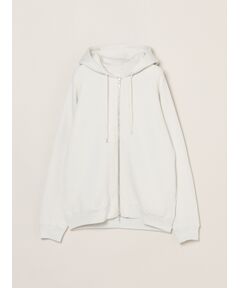 three dots / スリードッツ その他トップス | Men's ratch pile parka