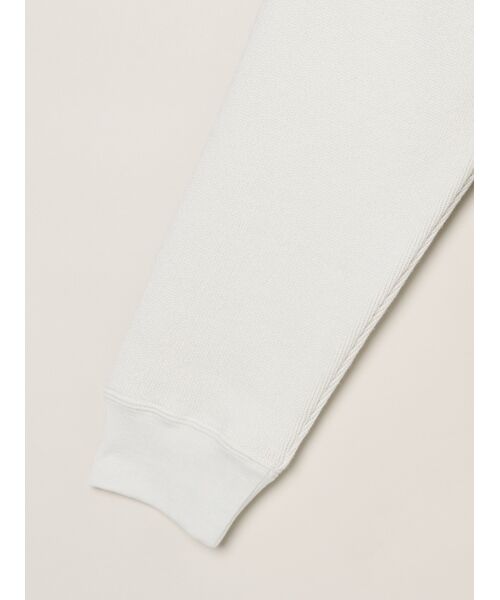 three dots / スリードッツ その他トップス | Men's ratch pile parka | 詳細3