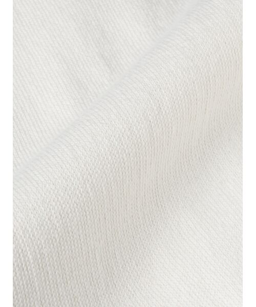 three dots / スリードッツ その他トップス | Men's ratch pile parka | 詳細5