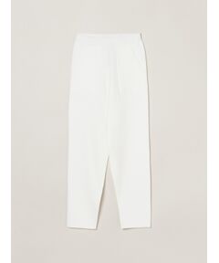 three dots / スリードッツ その他パンツ | Power smooth knit jogger pants
