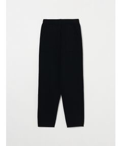 three dots / スリードッツ その他パンツ | Power smooth knit jogger pants