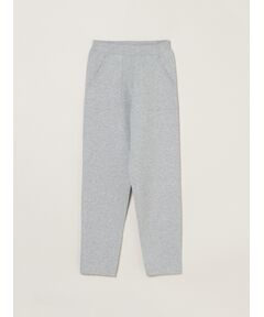 three dots / スリードッツ その他パンツ | Power smooth knit jogger pants