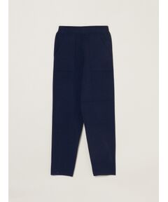 three dots / スリードッツ その他パンツ | Power smooth knit jogger pants