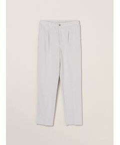 three dots / スリードッツ その他パンツ | Men's fuse double faced pants
