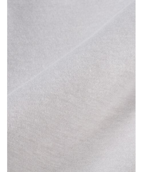 three dots / スリードッツ テーラードジャケット | Men's fuse double faced  jacket | 詳細5