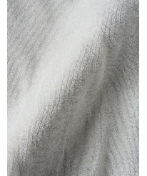 three dots / スリードッツ その他トップス | Double layer cardigan | 詳細5