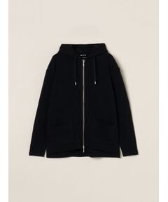 three dots / スリードッツ その他トップス | Men's souffle cotton parka