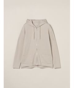 three dots / スリードッツ その他トップス | Men's souffle cotton parka