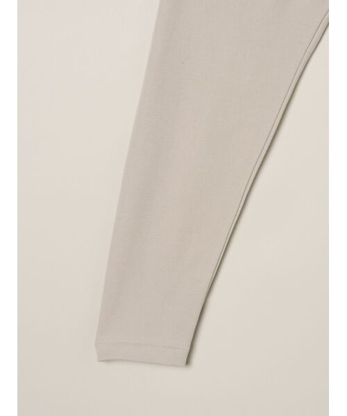 three dots / スリードッツ その他トップス | Men's souffle cotton parka | 詳細3