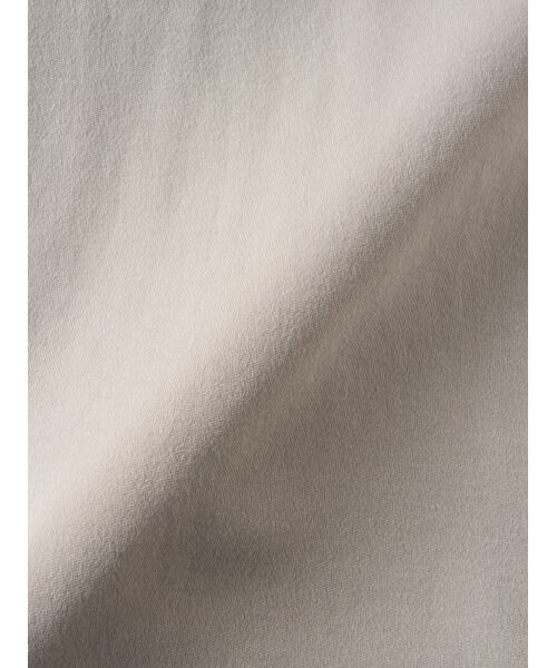 three dots / スリードッツ その他トップス | Men's souffle cotton parka | 詳細5