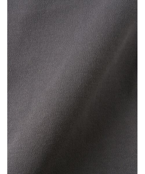 three dots / スリードッツ テーラードジャケット | Men's souffle cotton jacket | 詳細5