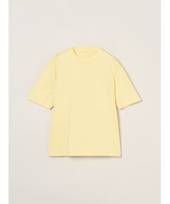 three dots / スリードッツ その他トップス | Men's suvin28 jersey s/s t-shirt