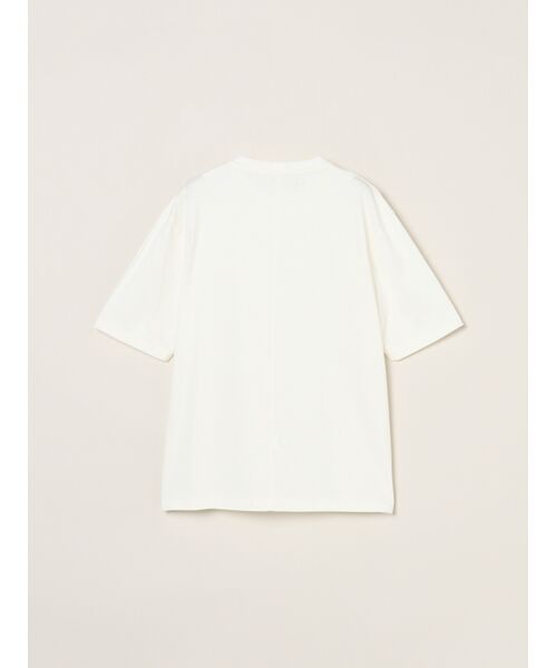 three dots / スリードッツ その他トップス | Men's suvin28 jersey s/s t-shirt | 詳細1