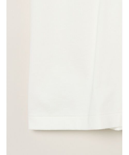 three dots / スリードッツ その他トップス | Men's suvin28 jersey s/s t-shirt | 詳細4