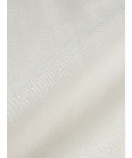 three dots / スリードッツ その他トップス | Men's suvin28 jersey s/s t-shirt | 詳細5