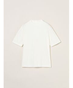 three dots / スリードッツ その他トップス | Men's suvin 28 jersey mockneck T
