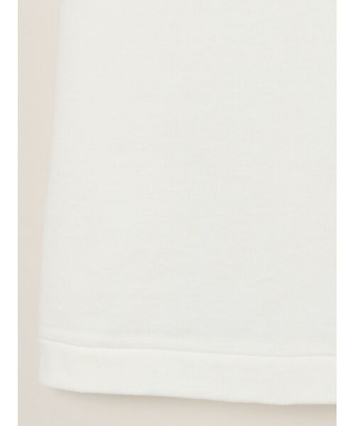 three dots / スリードッツ その他トップス | Men's suvin 28 jersey mockneck T | 詳細4