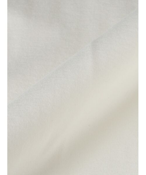 three dots / スリードッツ その他トップス | Men's suvin 28 jersey mockneck T | 詳細5