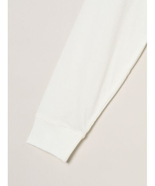 three dots / スリードッツ その他トップス | Men's suvin28 jersey l/s t-shirt | 詳細3