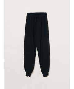 three dots / スリードッツ その他パンツ | Foundation cotton jogger
