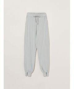 three dots / スリードッツ その他パンツ | Foundation cotton jogger