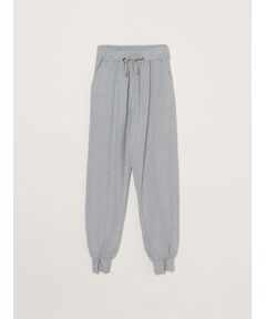 three dots / スリードッツ その他パンツ | Foundation cotton jogger