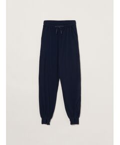 three dots / スリードッツ その他パンツ | Foundation cotton jogger