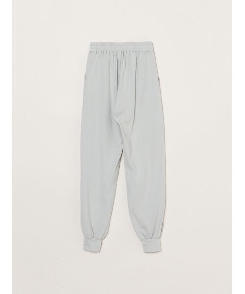 three dots / スリードッツ その他パンツ | Foundation cotton jogger | 詳細1