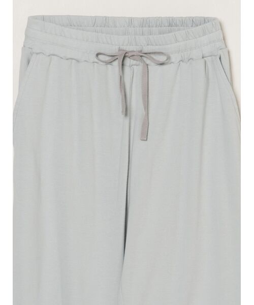 three dots / スリードッツ その他パンツ | Foundation cotton jogger | 詳細2