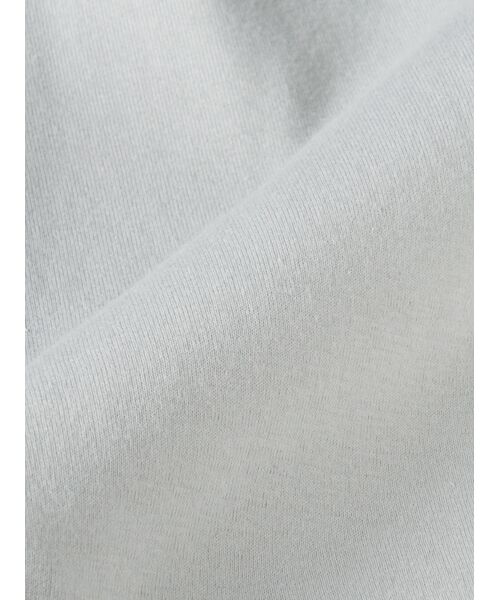 three dots / スリードッツ その他パンツ | Foundation cotton jogger | 詳細5