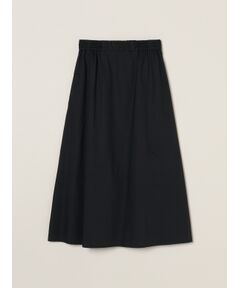 three dots / スリードッツ スカート | Prairie lawn skirt