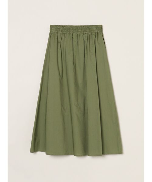 three dots / スリードッツ スカート | Prairie lawn skirt | 詳細1