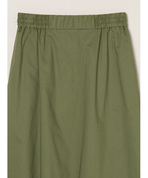 three dots / スリードッツ スカート | Prairie lawn skirt | 詳細2