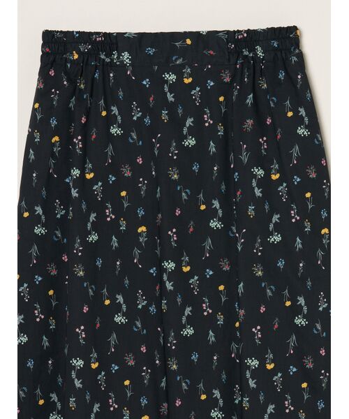 three dots / スリードッツ スカート | Prairie lawn skirt | 詳細2