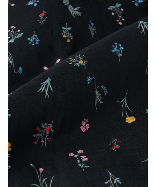 three dots / スリードッツ スカート | Prairie lawn skirt | 詳細5