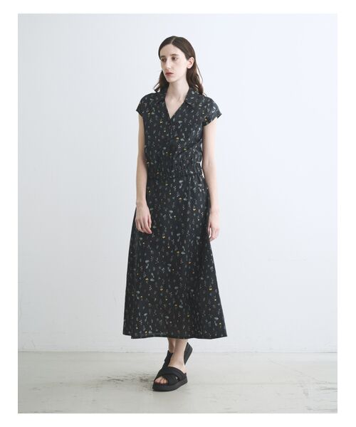 three dots / スリードッツ スカート | Prairie lawn skirt | 詳細7