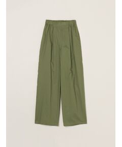 three dots / スリードッツ その他パンツ | Prairie lawn pants