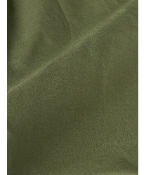 three dots / スリードッツ その他パンツ | Prairie lawn pants | 詳細5