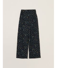 three dots / スリードッツ その他パンツ | Prairie lawn pants