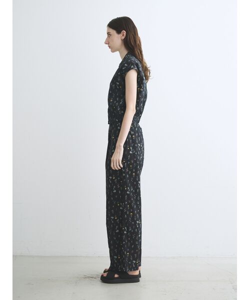 three dots / スリードッツ その他パンツ | Prairie lawn pants | 詳細10