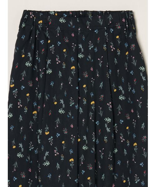 three dots / スリードッツ その他パンツ | Prairie lawn pants | 詳細2