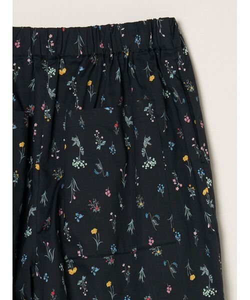 three dots / スリードッツ その他パンツ | Prairie lawn pants | 詳細3