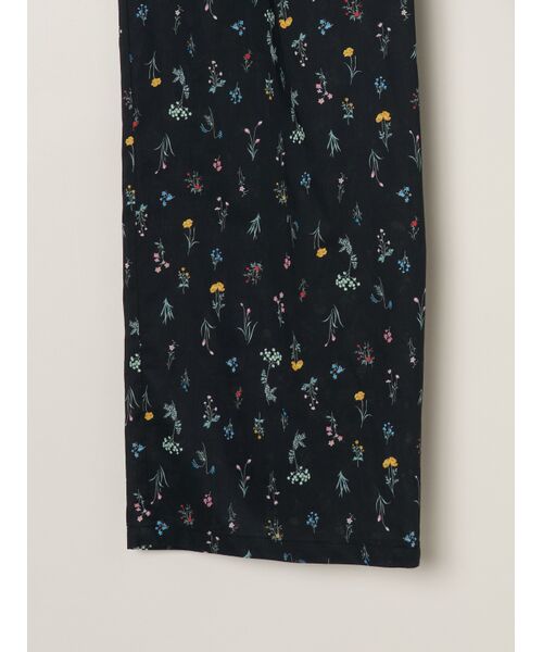 three dots / スリードッツ その他パンツ | Prairie lawn pants | 詳細4