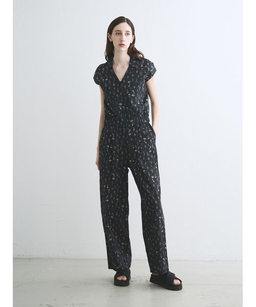 three dots / スリードッツ その他パンツ | Prairie lawn pants | 詳細7