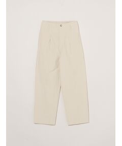 three dots / スリードッツ その他パンツ | Dessert weather pants