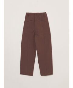 three dots / スリードッツ その他パンツ | Dessert weather pants