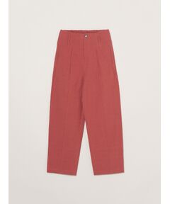 three dots / スリードッツ その他パンツ | Dessert weather pants